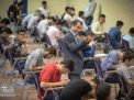 گزارش تصویری  | برگزاری 49مین کنکور سراسری در دانشگاه صنعتی شاهرود 